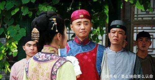 弟弟|他是乾隆的弟弟, 做了很多荒唐事乾隆不管, 临终请求被乾隆拒绝!