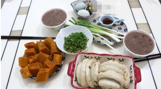 舒服|早餐这样吃一周不重样,吃得暖和又舒服,一上午都不饿,精力爆棚