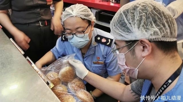 食品生产经|“金木水火土”执法经！严厉打击市场监管领域各类违法违规行为