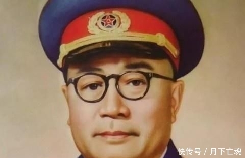 一野,二野,三野,四野的司令员分别是谁,建国