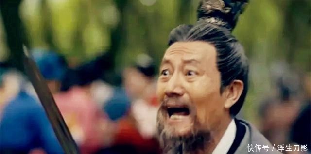 信息|他向曹操提供一救命信息,但曹操却果断杀了他,原因非常简单