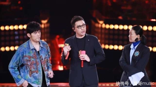 声音|《好声音》发布会:华少被换,主持人引番位之争,李健拒绝换位置