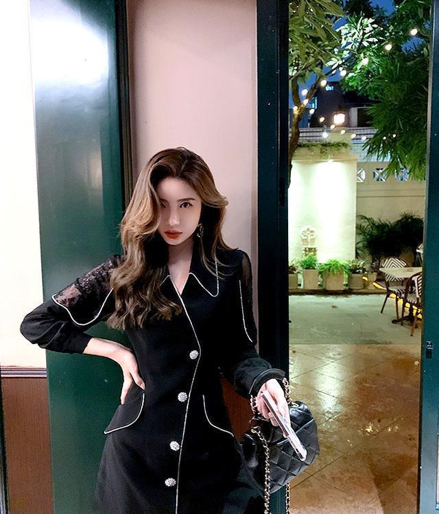 御姐|御姐风穿搭技巧,优雅时髦尽显成熟韵味,高级又有范儿