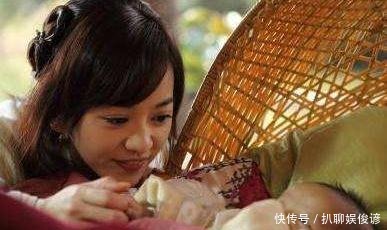 皇帝|皇帝奶娘要被处斩,回头看了眼皇帝,大臣怒斥她,皇帝:放了