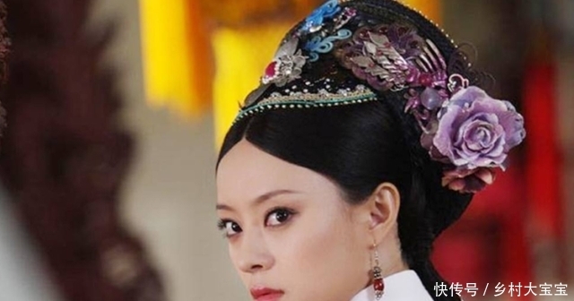 打败|甄嬛打败了华妃和皇后,但却后宫中大的黑手仍然安然无恙