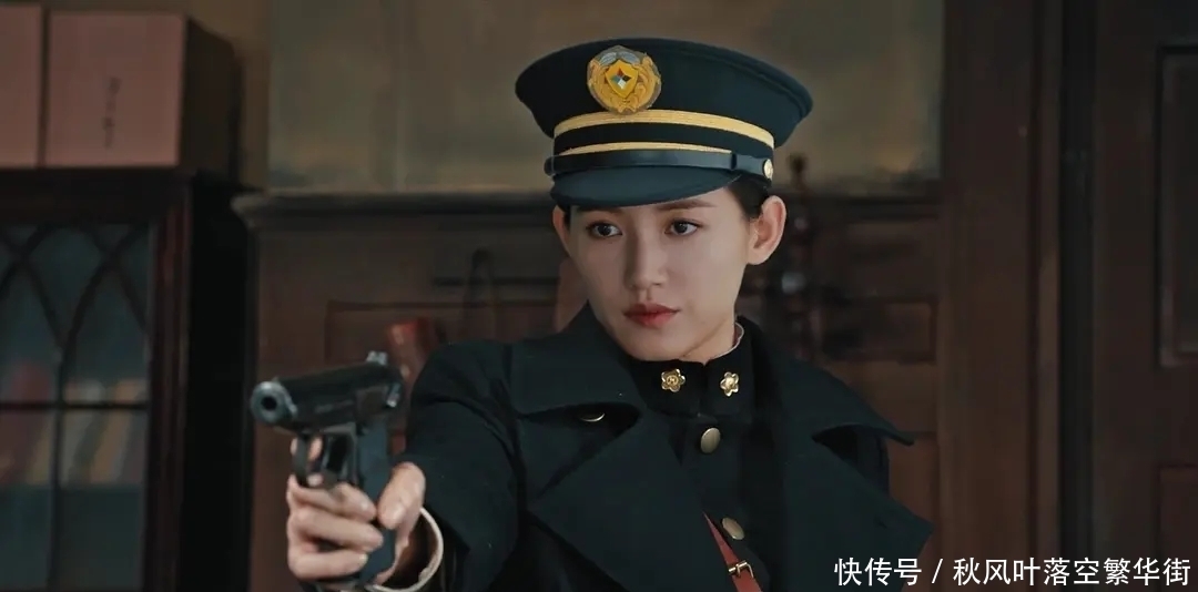 胜算|《胜算》:苏青被吐槽着实不该,全程对着绿布演,当回女主不容易