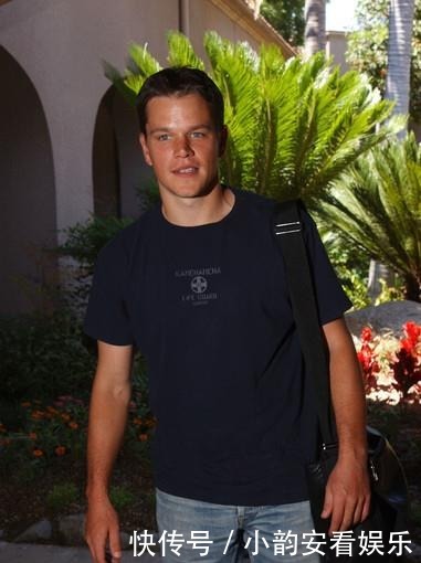 分手|马特·达蒙7次恋爱,最后迎娶了酒保女孩:她不一样