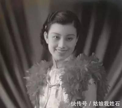  严仁美|民国最后的名媛，敢于对不忠婚姻说“不”，曾带头为抗美援朝捐款