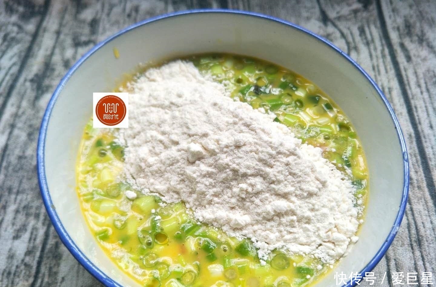 豇豆|1把豆角,4个鸡蛋,筷子一搅,几分钟解决全家人早餐,柔软劲道