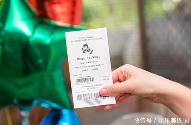 中大奖|男子在2020年诸事不顺，还大病一场，去买彩票竟中大奖