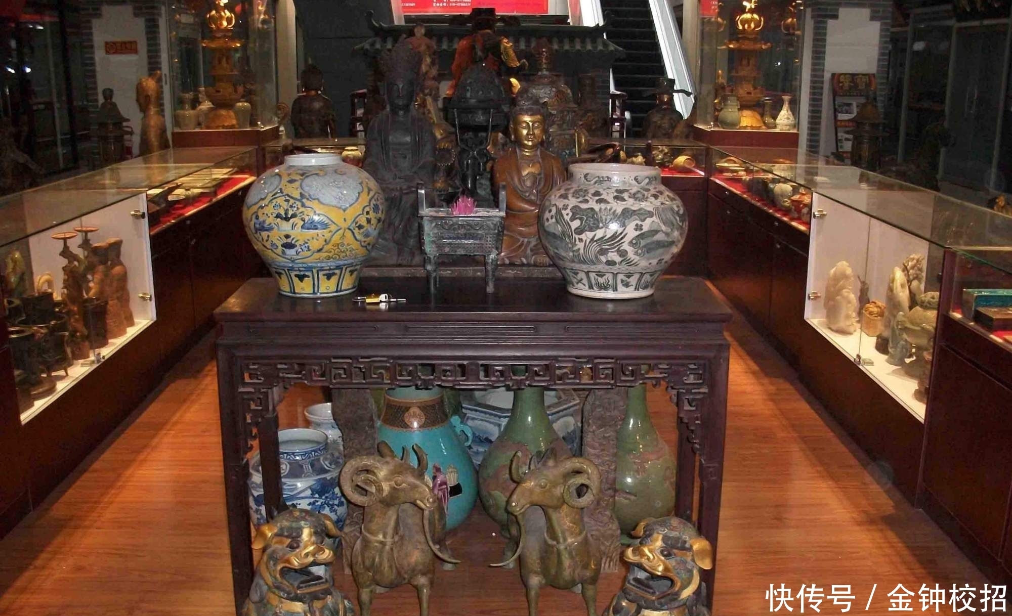 五王醉归图|古董捡漏神话:4658万买下一幅古画,7年后却翻了7倍,卖3.036亿