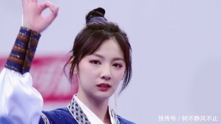 成员们|又是一年SNH48总决选,宋昕冉第三,段艺璇第六,第一名众望所归