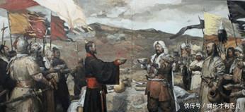 王朝|大汉王朝历史上十大名将，霍去病只排第二，排名第一至今无人不服