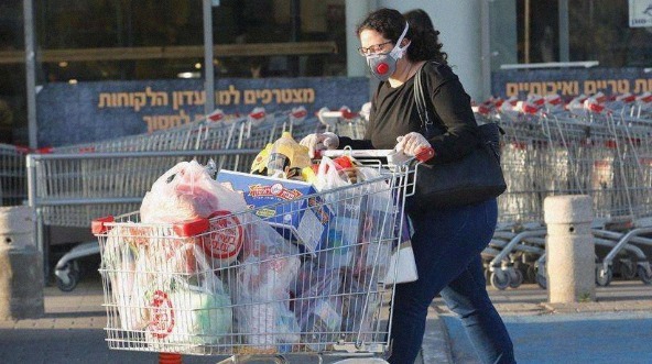 政府|世卫组织预言成真,最令人担心的事发生,又一国即将“封城”