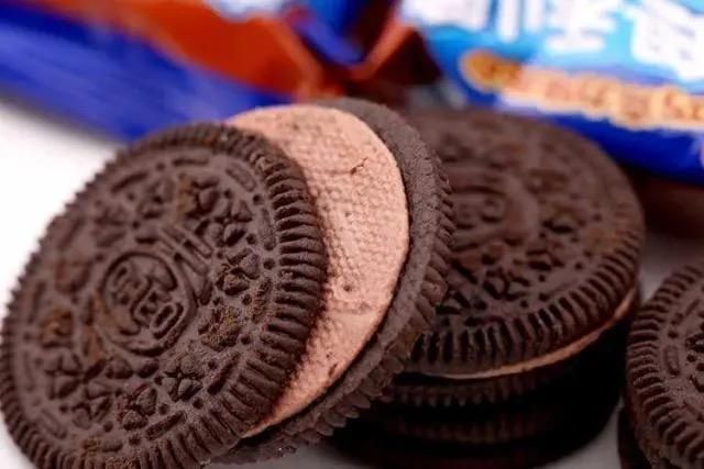 饼干|最成功的山寨饼干,把正版“逼”到没活路,如今全世界只认它
