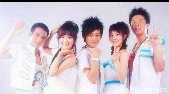 快乐家族|原来吴昕一开始加入《快乐大本营》是为了取代谢娜的!