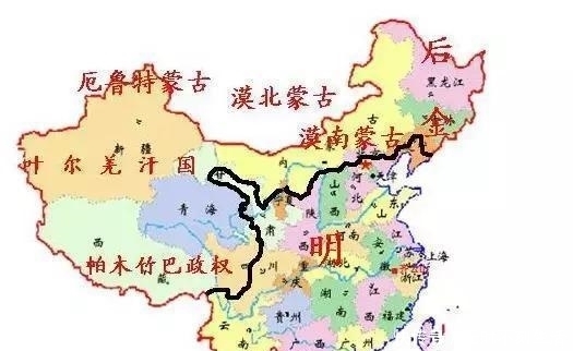 PK|皇太极PK崇祯皇帝, 仅从三点便可看出二人的能力差距有多大