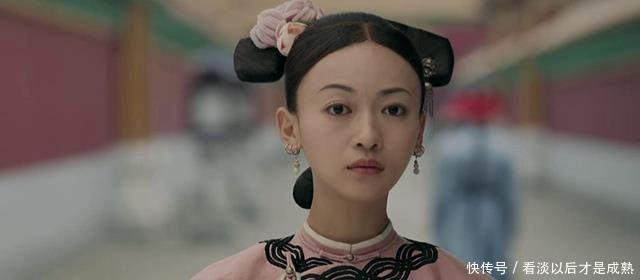 最甜|《延禧攻略》最甜的不是“卫龙”CP,而是她们,这些回忆甜腻了