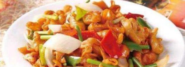 家常菜|百吃不腻的几道家常菜,解馋下饭,喷香诱人,吃一次就上瘾