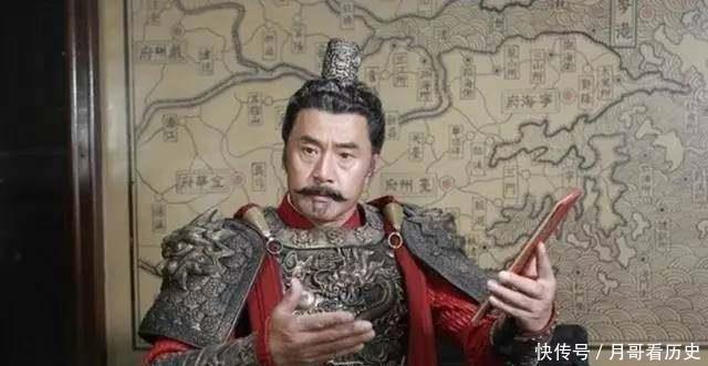 做生意|世界最强海上霸主来中国做生意 也得向他缴纳保护费!