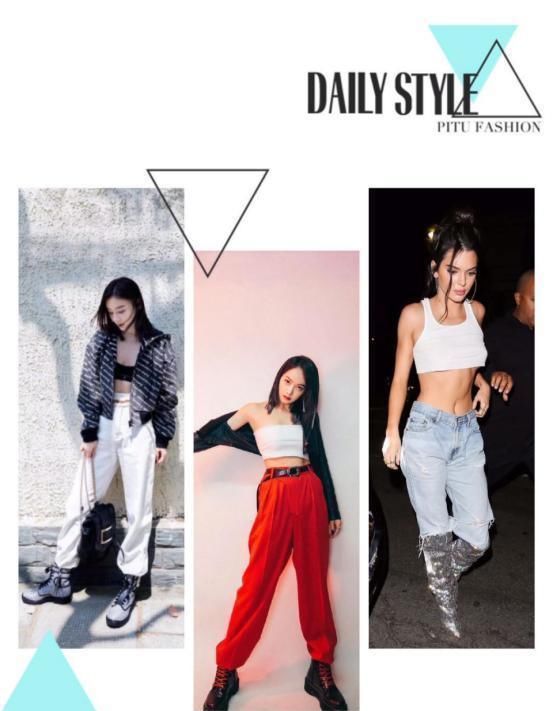 凉快|想要炎炎夏日穿出清爽感，这几款“运动内搭”别错过，时尚又凉快