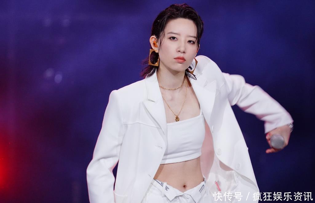  儿童|“帅气舞王”李斯丹妮不畏惧，将自己活成大儿童，家庭有爱太重要