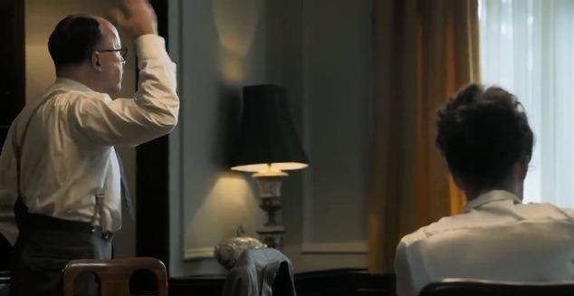  医院|9.1，只有一个国家敢拍这真人真事