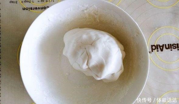 中薪|无糖低油,不用烤箱,这月饼有手就会做,减肥人士吃5个都不胖