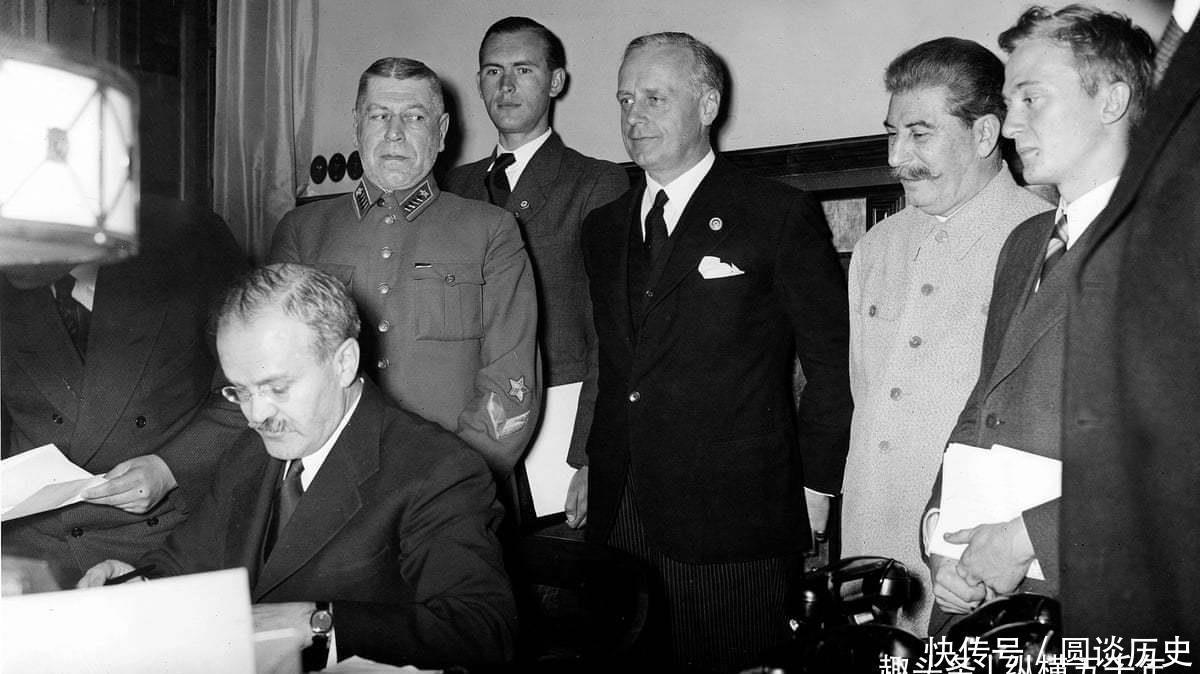 领土|二战结束后，苏联扩张了多少领土？面积相当于两个德国