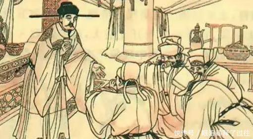 状元|以武夫出身的皇帝,推崇读书并兴学,但对科举状元并不看重!