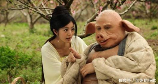 可惜|西游记中最厉害的兵器,远超孙悟空的金箍棒,可惜它的主人不会使!