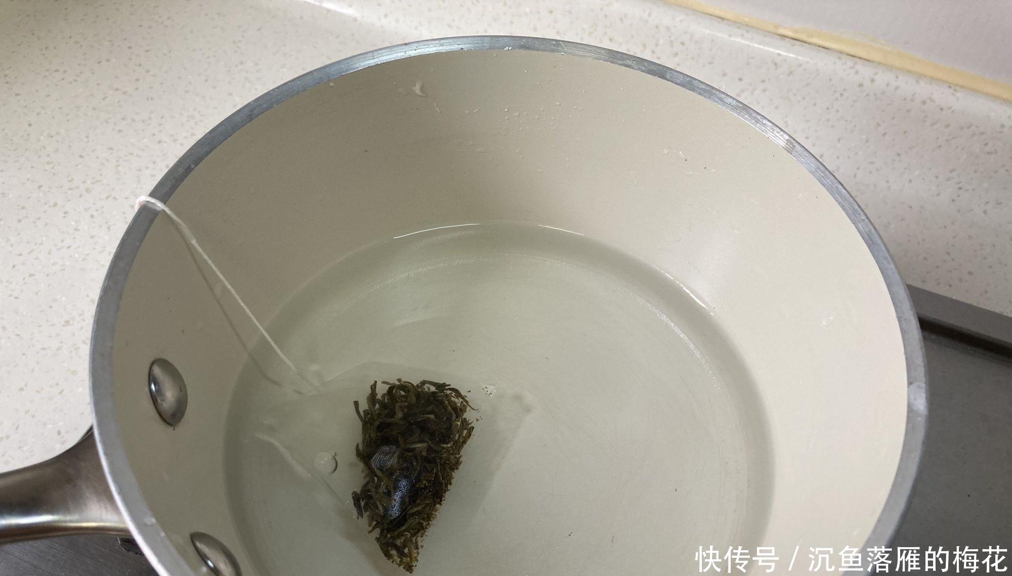 清凉|三伏天不要错过这饮料,三块钱煮一锅,清凉解暑,比奶茶还好喝