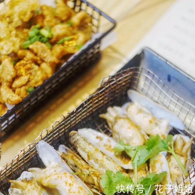 食堂|厦门这家老牌烧烤,你不可能不知道!不少人的深夜食堂