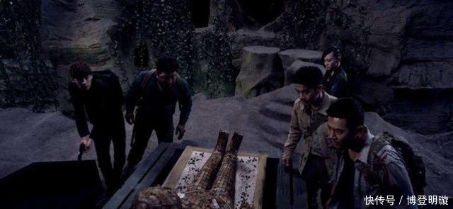 盗出|为筹军费曹操盗墓，那他是盗出多少钱？竟能买15艘航母！