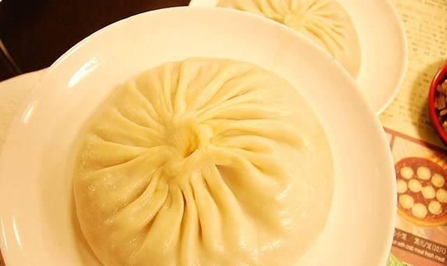 庆丰包子|全国最出名的“七种包子”,你吃过几种全吃过的,有资格骄傲