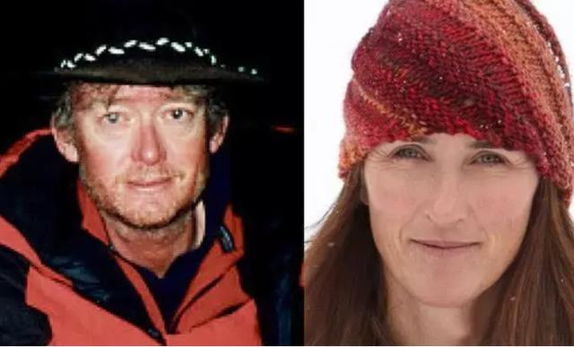  睡美人|“睡美人”在珠峰躺了9年，百人路过无视，只有他做了件“傻事”