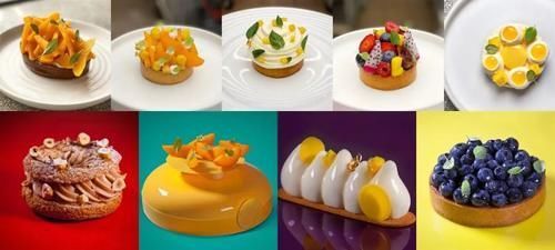 奥利|奥利奥玩出高逼格——奥利奥奶油甜甜圈慕斯