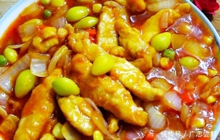  超级|营养健康又好吃，多汁嫩滑且入味，孩子超级爱吃，连汤都吃完了！