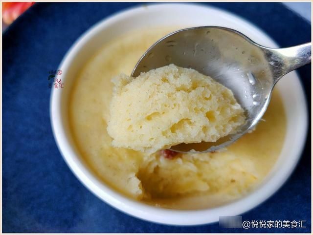 美味|小米美味新吃法,不熬粥不煮饭,蓬松柔软奶香浓,孩子爱吃胃口好