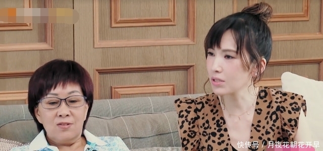  林志颖|林志颖不遵守节目规则，执意三人一起，陈若仪的反应暴露性格问题