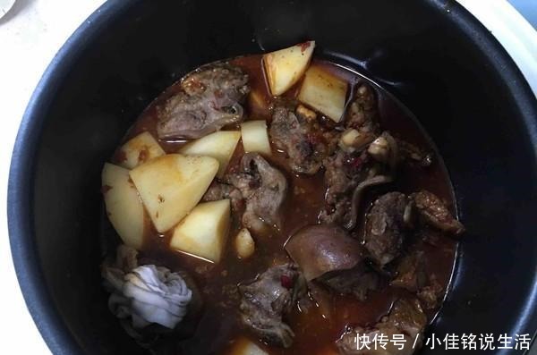 滋补|越冷越要吃这肉,一年四季不生病,比牛肉滋补,比猪肉鲜美!