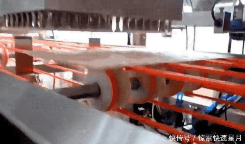 半球|机器是怎么做出4层包裹的费列罗的看了直呼内行