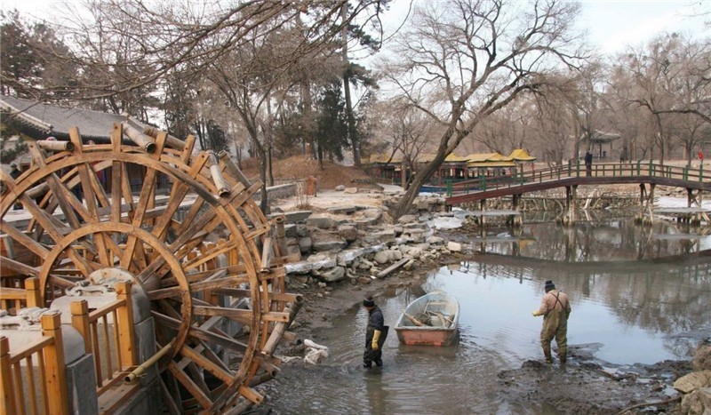 我国|它是我国最短的一条河流,全长仅有90米,但名气却是异常大