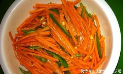 宿便|人体内真有6公斤宿便聪明人吃这4种食材,排毒清宿便