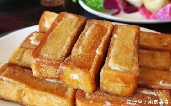 敢吃|因名字被“嫌弃”的5种小吃,我赌10包辣条,你没吃过两种以上