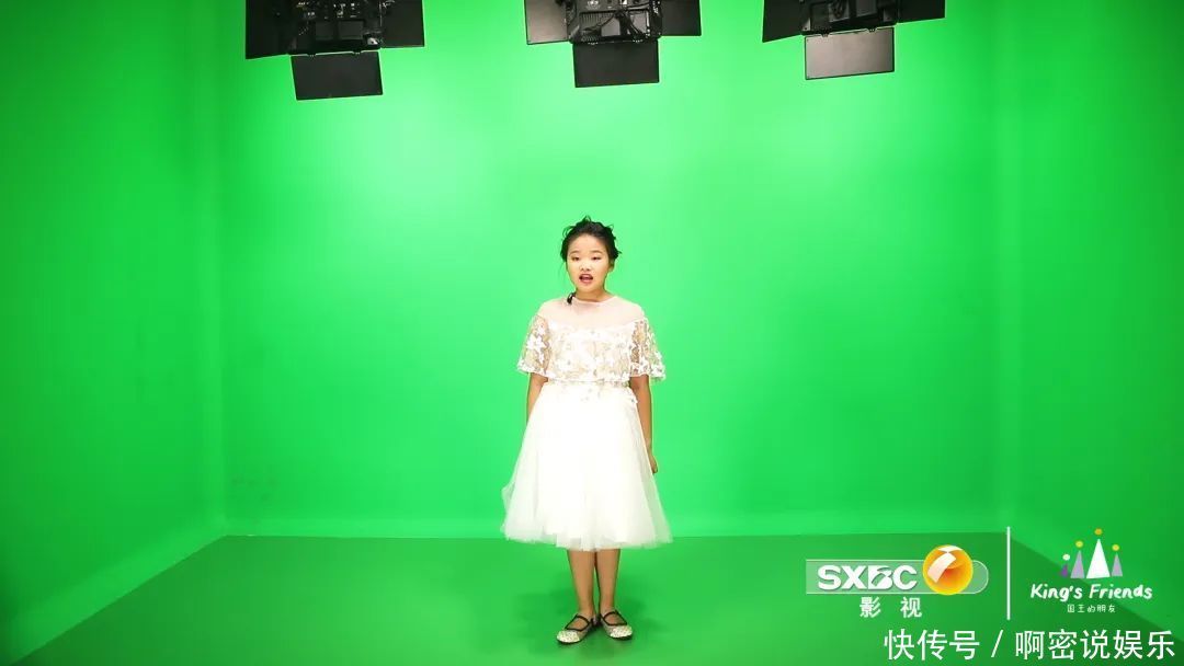 大放送|幕后花絮大放送,一起走进《国王的朋友》栏目录制现场