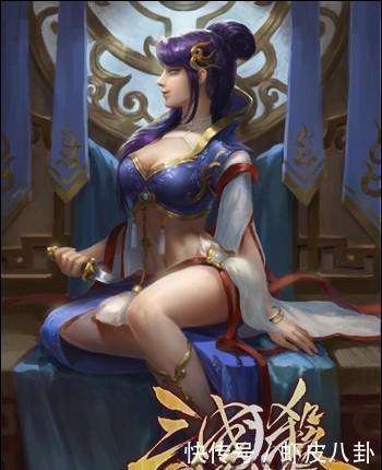 血量|三国杀:玩的就是刺激,逆境武将爆发强,血量越少爆发越高!