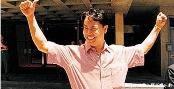 李嘉诚|李嘉诚交10亿赎金给张子强后说一句话, 如果他照做, 可跻身富豪榜