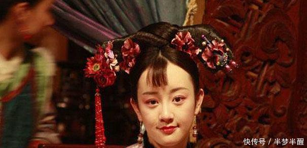 得罪|她本清秀俊美,更是皇帝的宠妃,因得罪慈禧,年仅25岁被扔井里