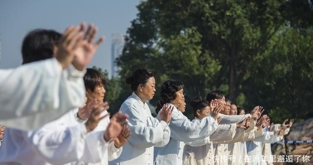 仙境|著名的张三丰从哪里来?这里划了一百亩地来建一个仙境